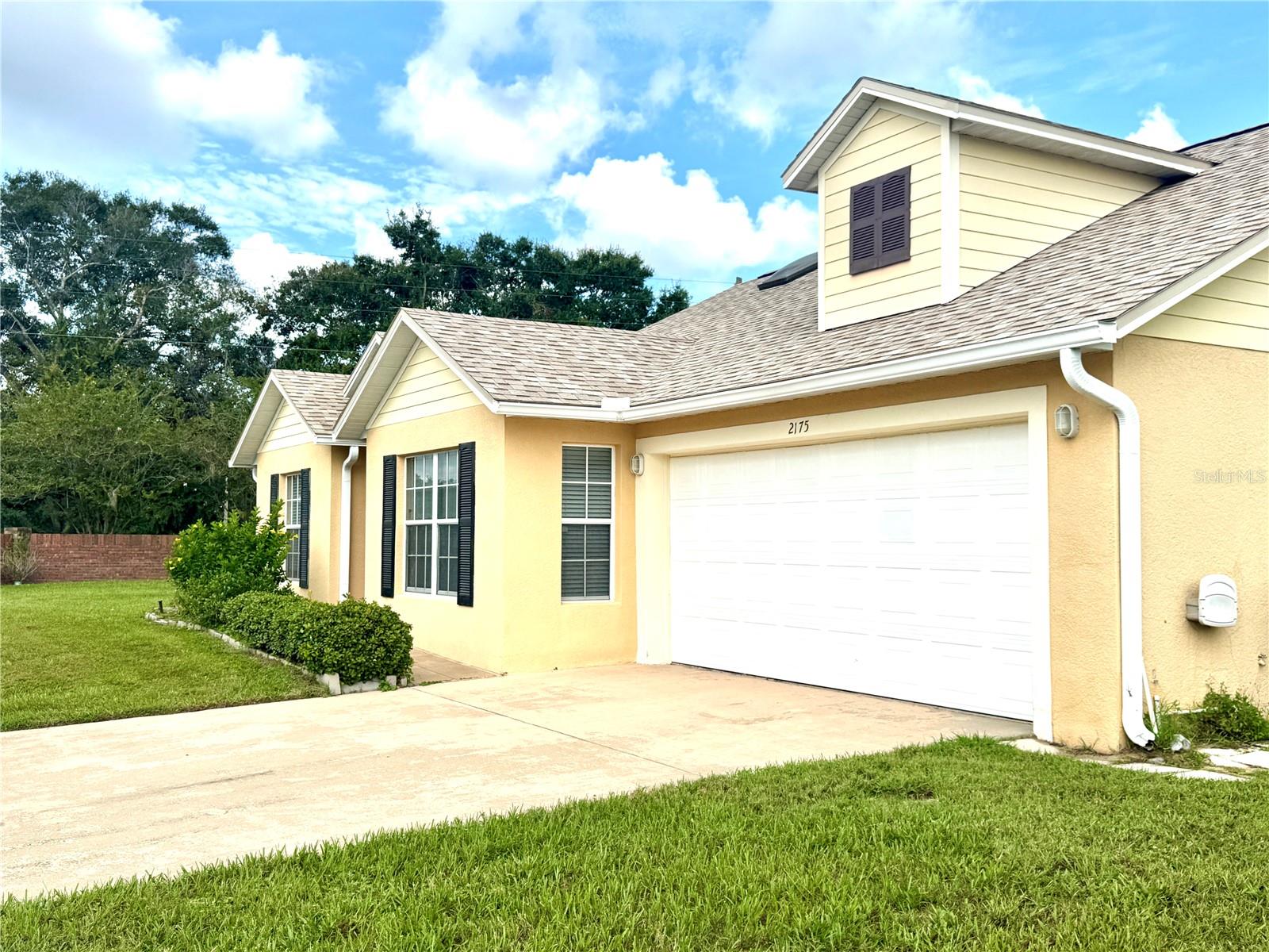 2175 GREYSTONE TRAIL
