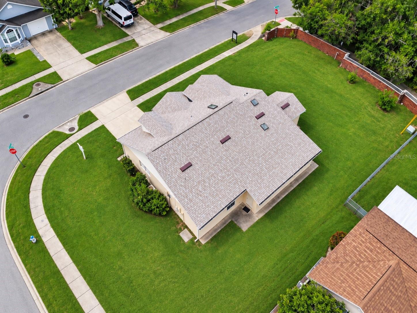 2175 GREYSTONE TRAIL