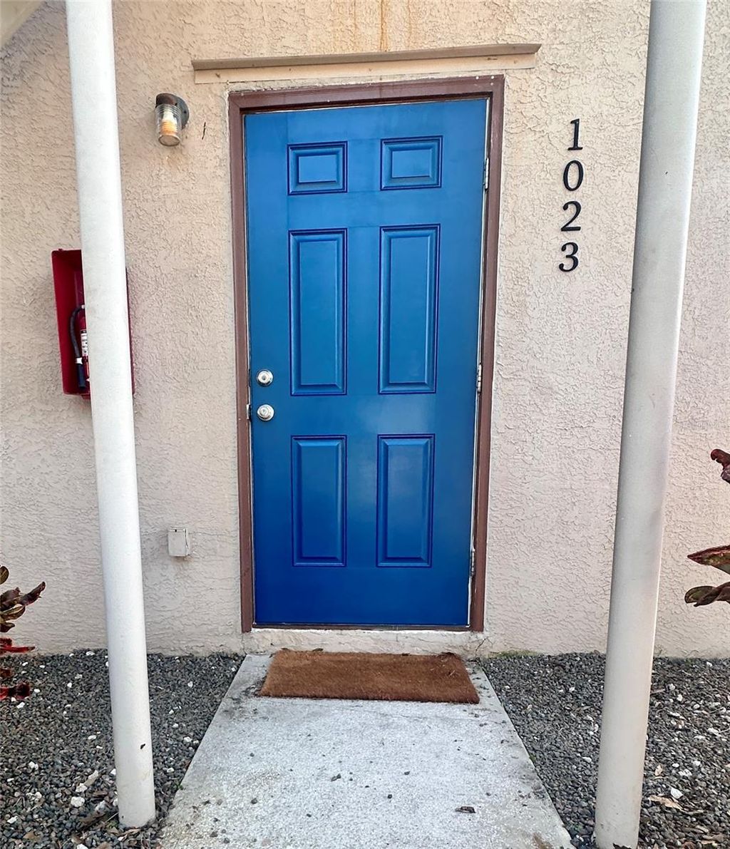 Photo of 1023 Douglas Avenue, Dunedin, FL 34698 (MLS # TB8436802)