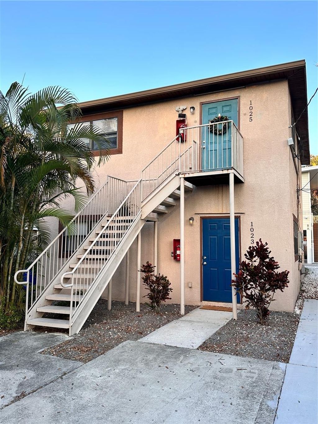 Photo of 1023 Douglas Avenue, Dunedin, FL 34698 (MLS # TB8436802)