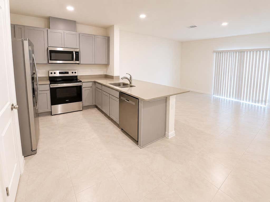 Photo of 2199 Longleaf Road, Davenport, FL 33837 (MLS # S5151430)