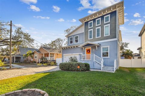 A home in TAMPA