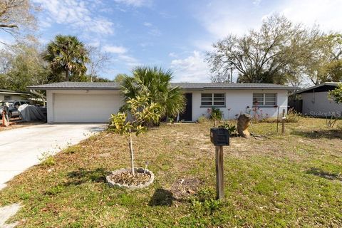 1341 IMPERIAL DRIVE DAYTONA BEACH FL 32117
