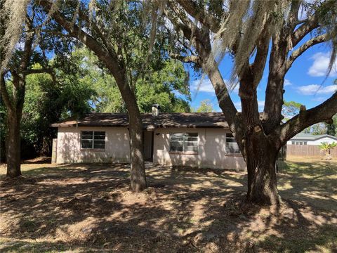 Photo of 6103 Zelma Road, Lutz, FL 33558 (MLS # J994758)