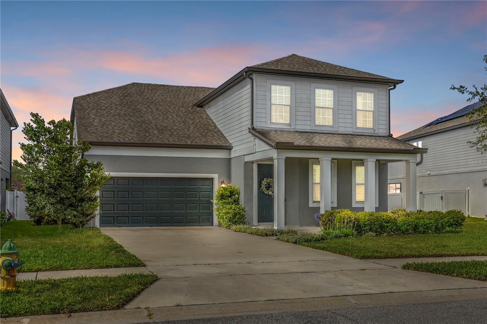 840 LIVESTOCK LOOP