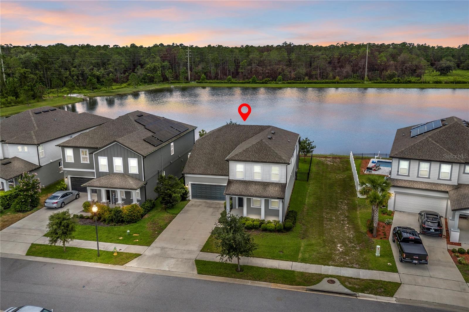 840 LIVESTOCK LOOP