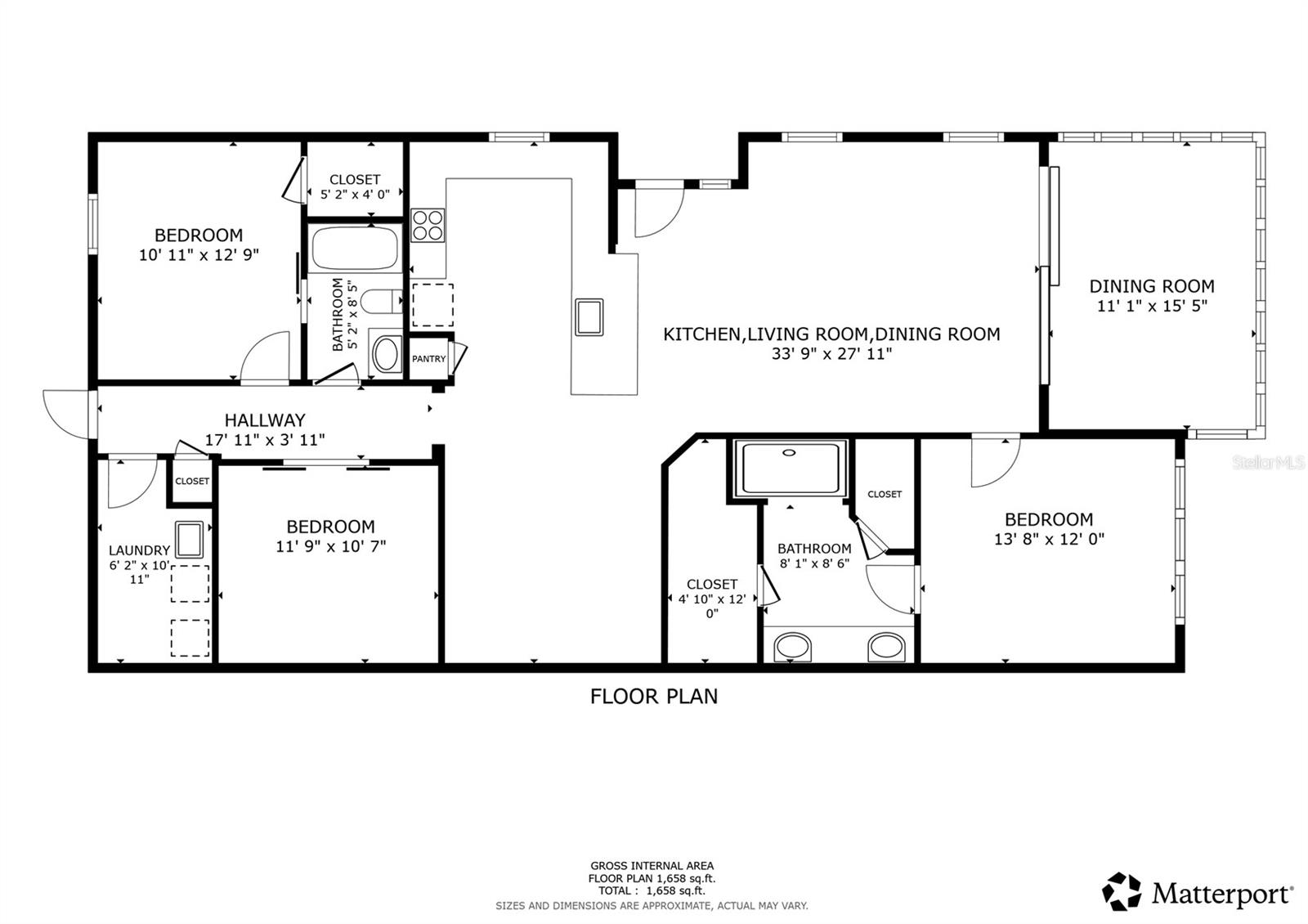 SKYE RANCH NBRHD FOUR NORTH - Residential Lease