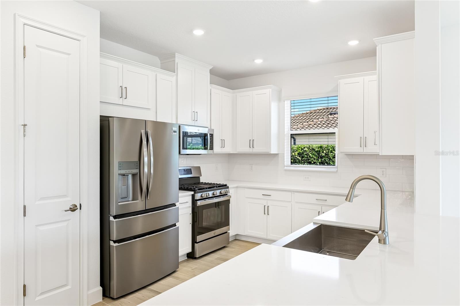 SKYE RANCH NBRHD FOUR NORTH - Residential Lease