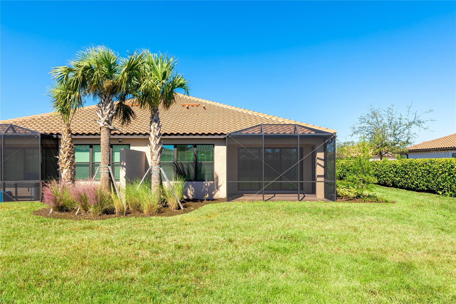 SKYE RANCH NBRHD FOUR NORTH - Residential Lease