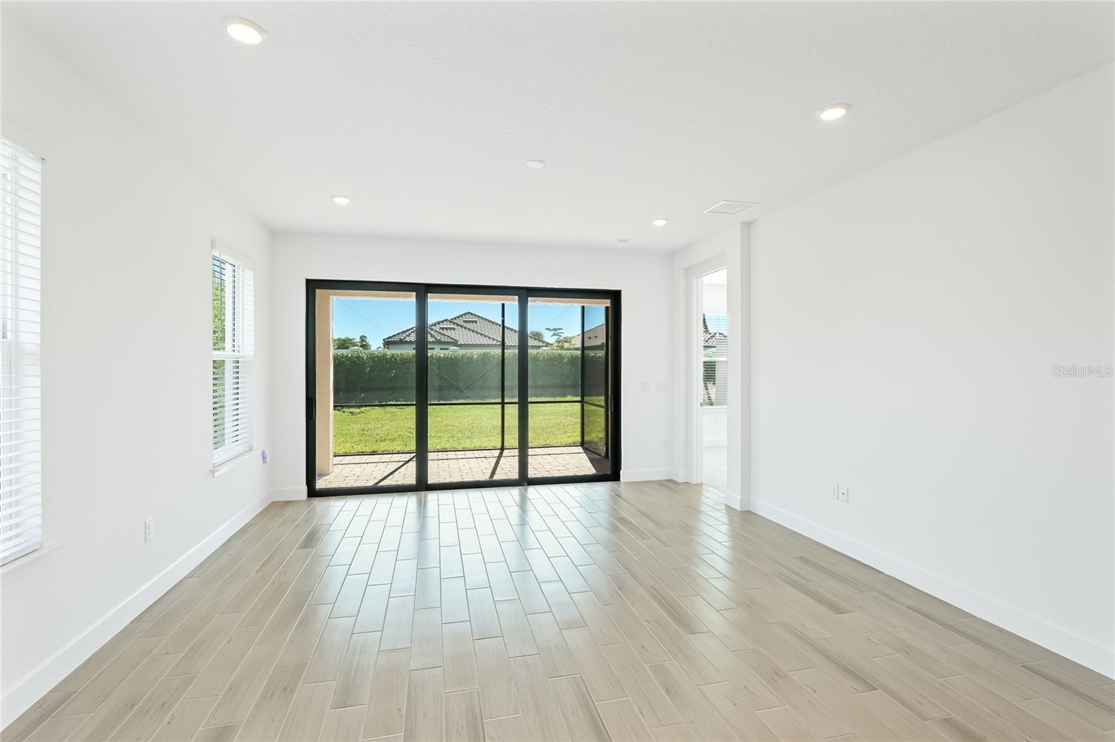 SKYE RANCH NBRHD FOUR NORTH - Residential Lease
