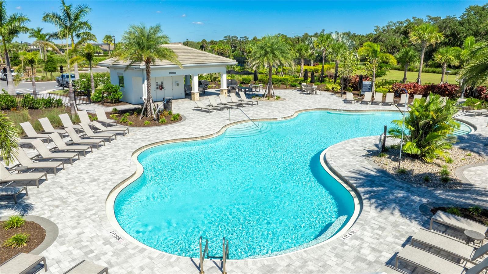SKYE RANCH NBRHD FOUR NORTH - Residential Lease