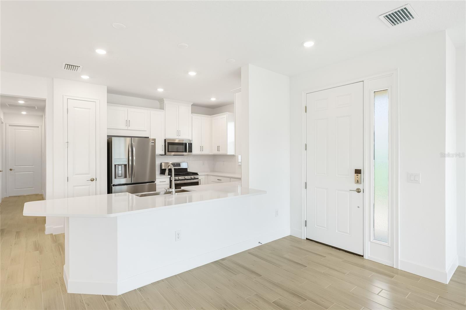 SKYE RANCH NBRHD FOUR NORTH - Residential Lease