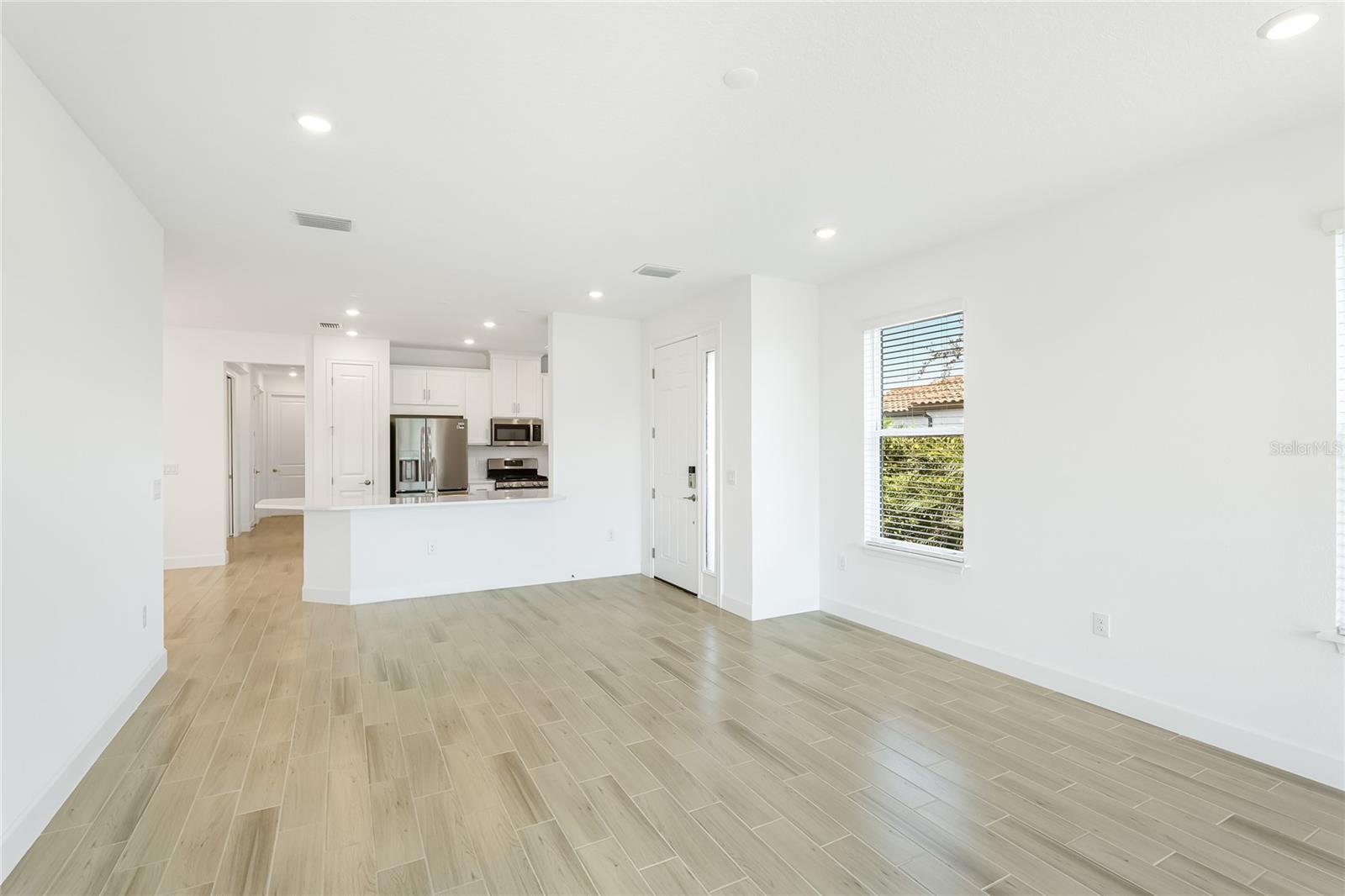 SKYE RANCH NBRHD FOUR NORTH - Residential Lease