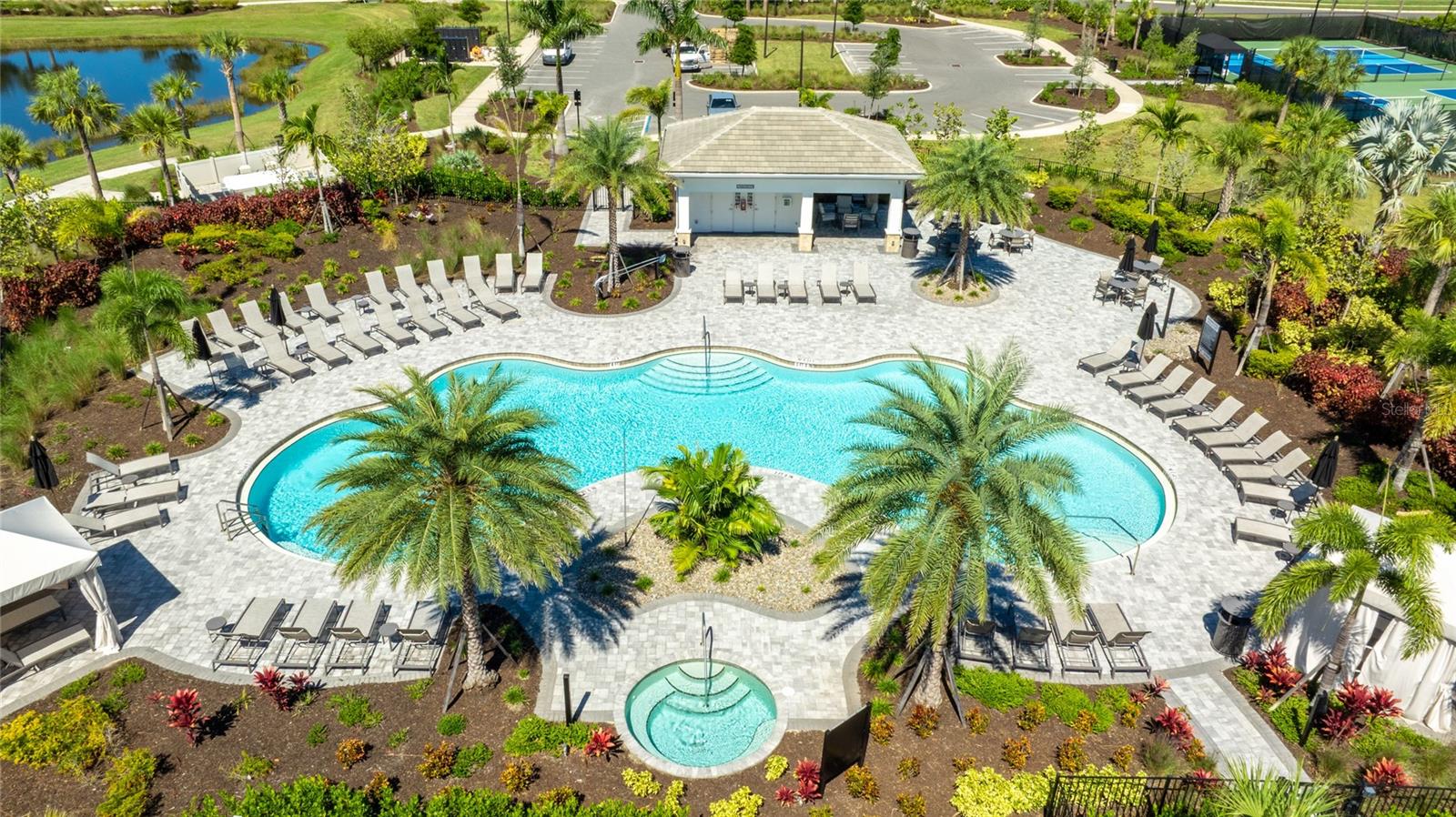 SKYE RANCH NBRHD FOUR NORTH - Residential Lease