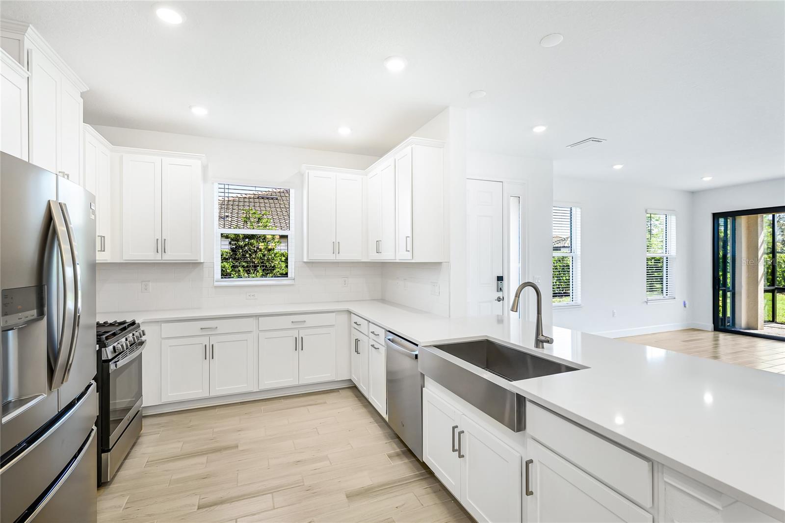 SKYE RANCH NBRHD FOUR NORTH - Residential Lease