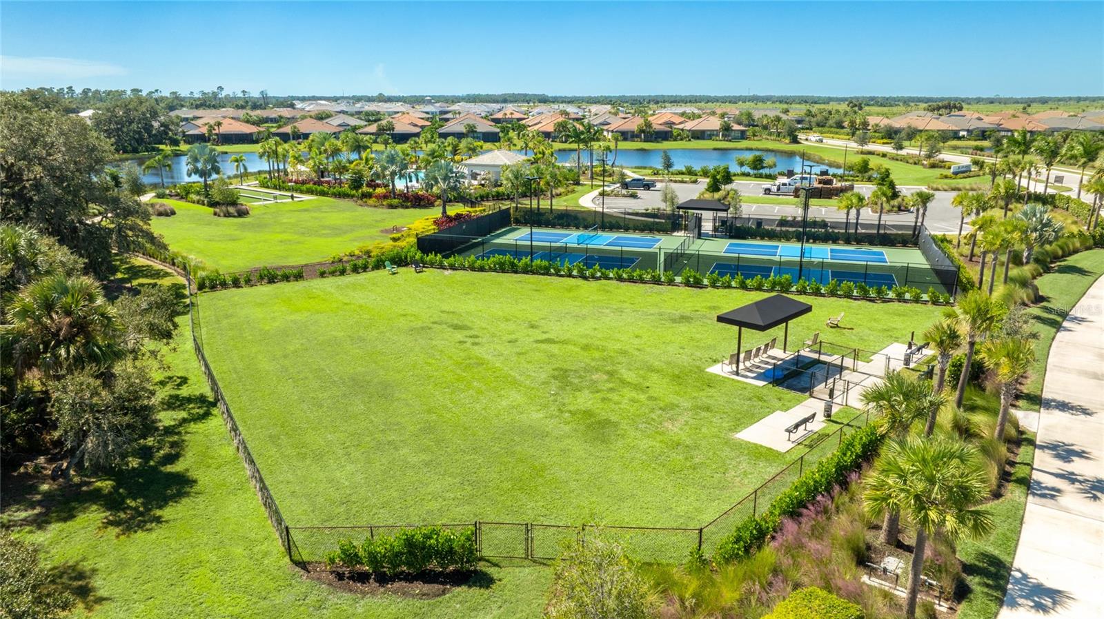 SKYE RANCH NBRHD FOUR NORTH - Residential Lease
