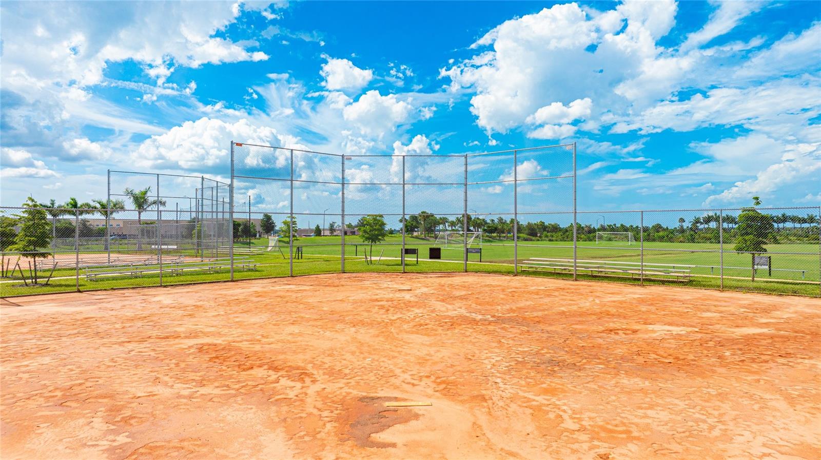 SKYE RANCH NBRHD FOUR NORTH - Residential Lease