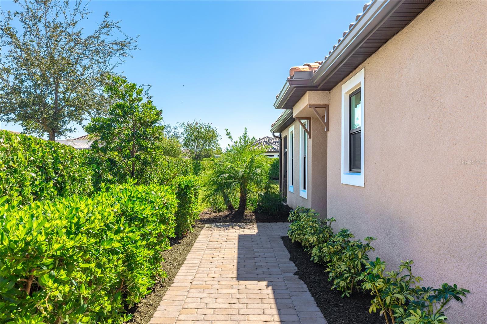 SKYE RANCH NBRHD FOUR NORTH - Residential Lease
