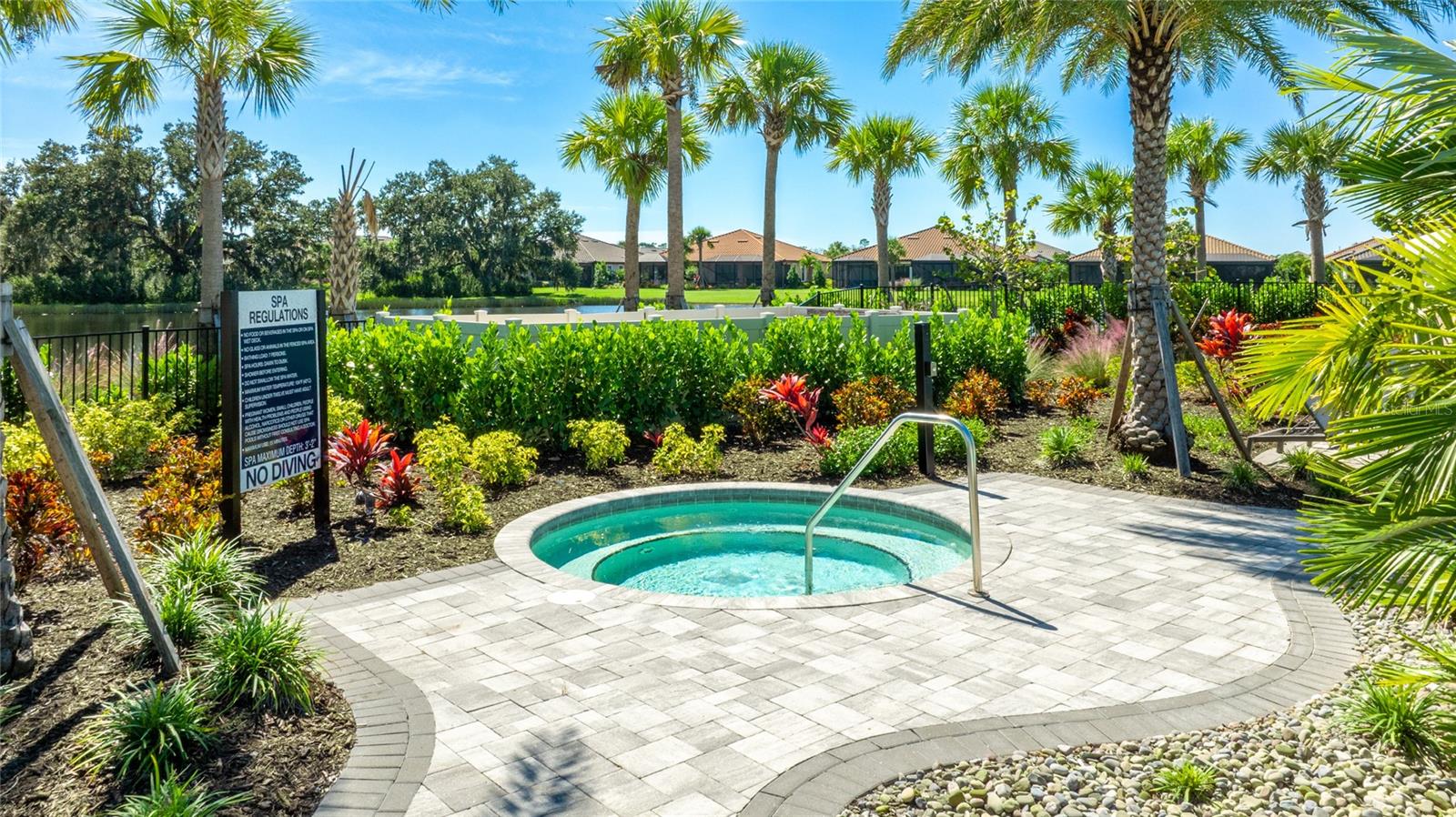 SKYE RANCH NBRHD FOUR NORTH - Residential Lease