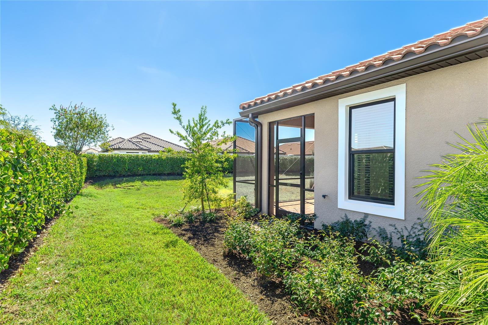 SKYE RANCH NBRHD FOUR NORTH - Residential Lease