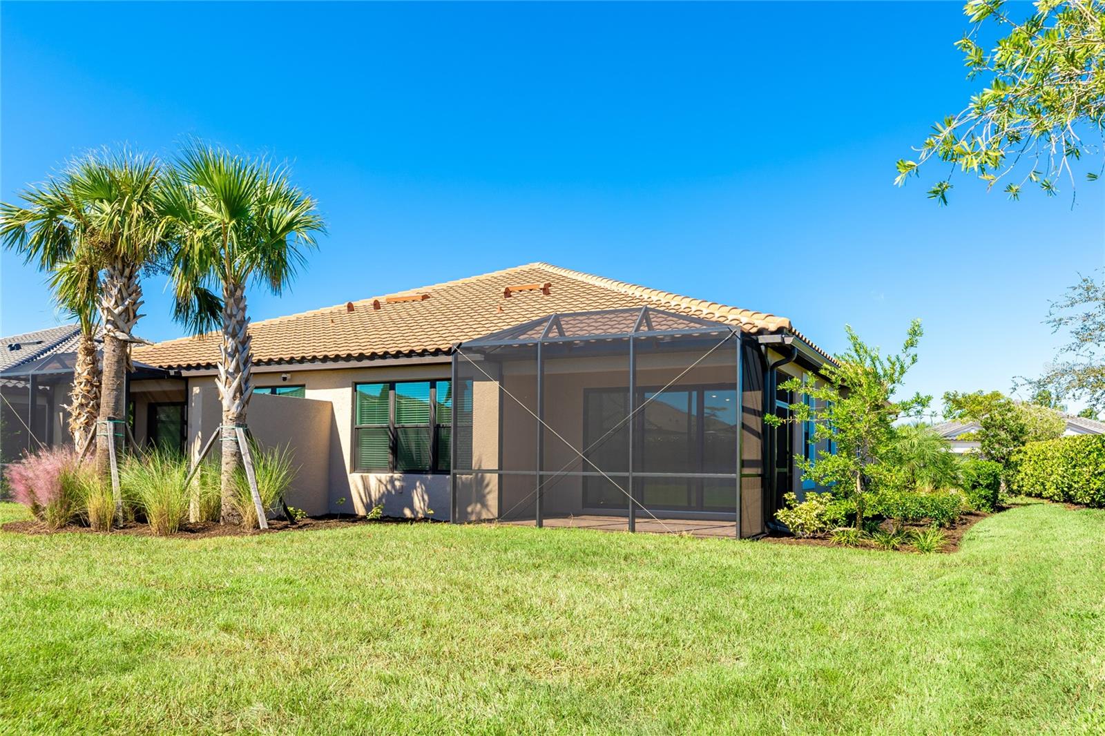 SKYE RANCH NBRHD FOUR NORTH - Residential Lease