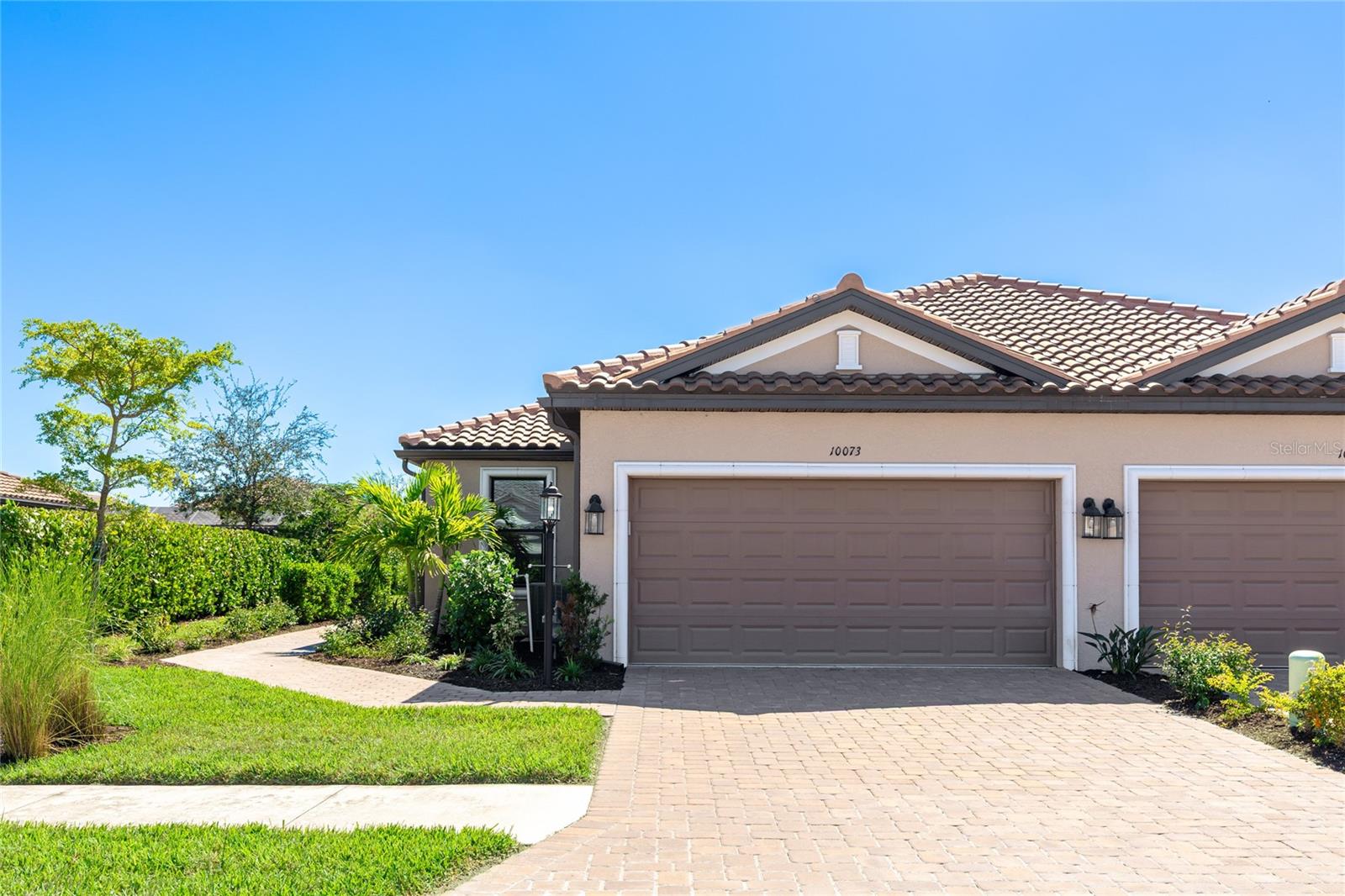 SKYE RANCH NBRHD FOUR NORTH - Residential Lease