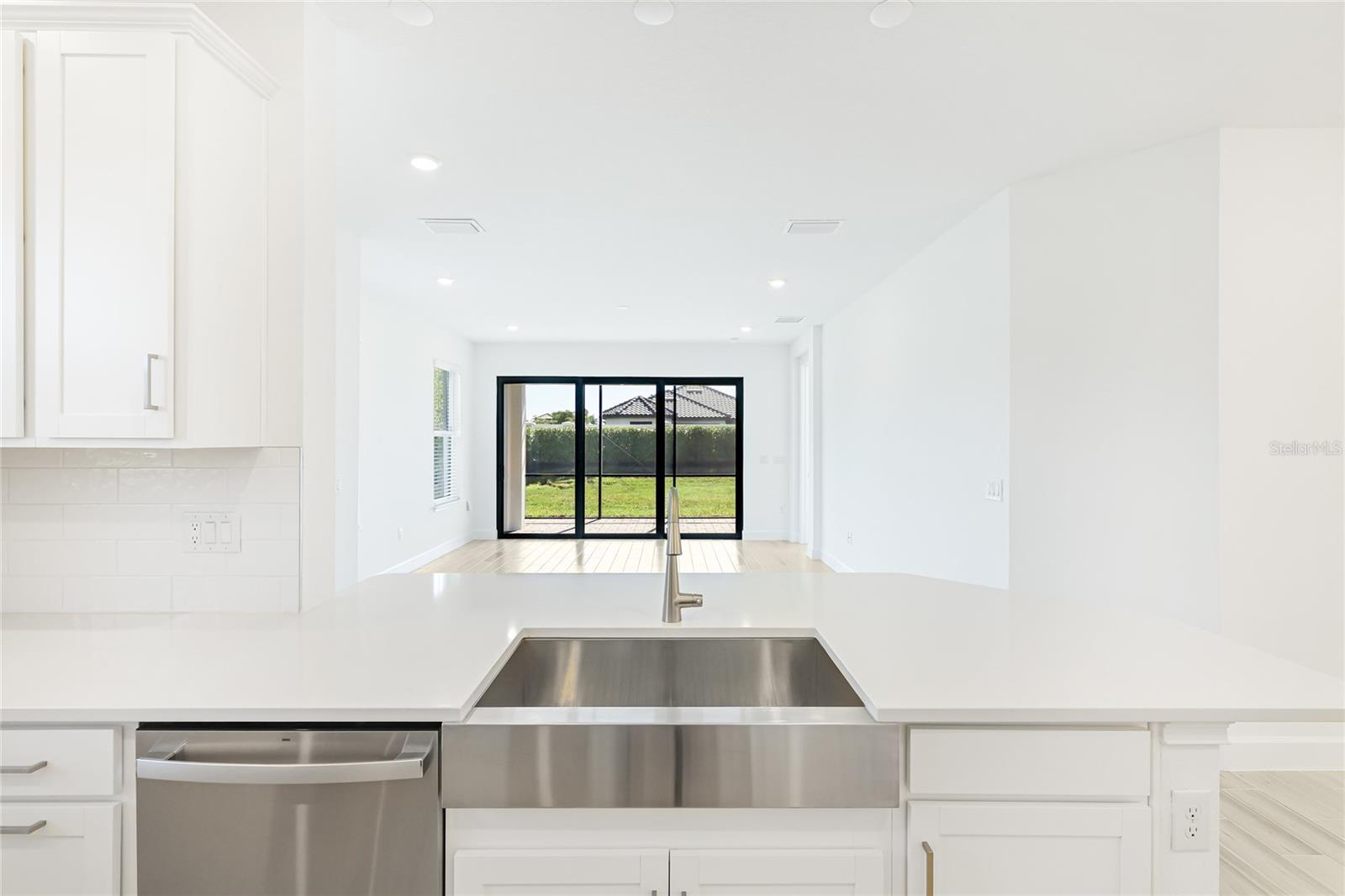 SKYE RANCH NBRHD FOUR NORTH - Residential Lease