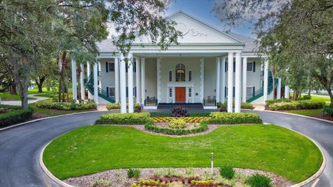 A home in LEESBURG