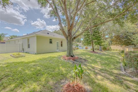 A home in OCOEE