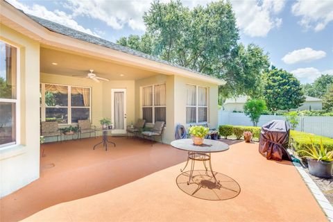 A home in OCOEE