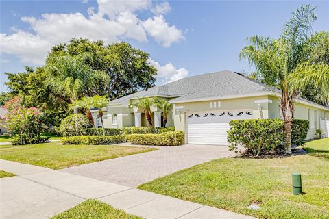 A home in OCOEE