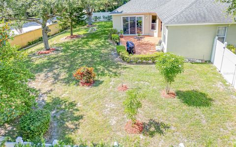 A home in OCOEE