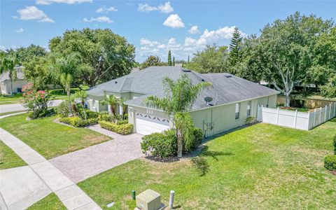 A home in OCOEE