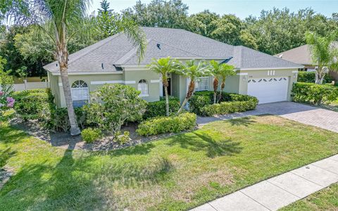 A home in OCOEE