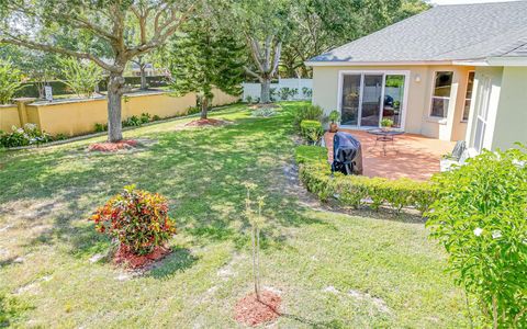 A home in OCOEE