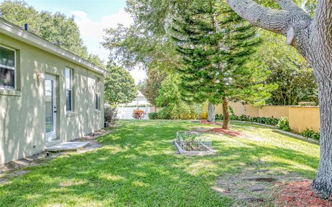 A home in OCOEE