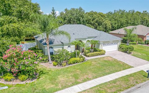 A home in OCOEE