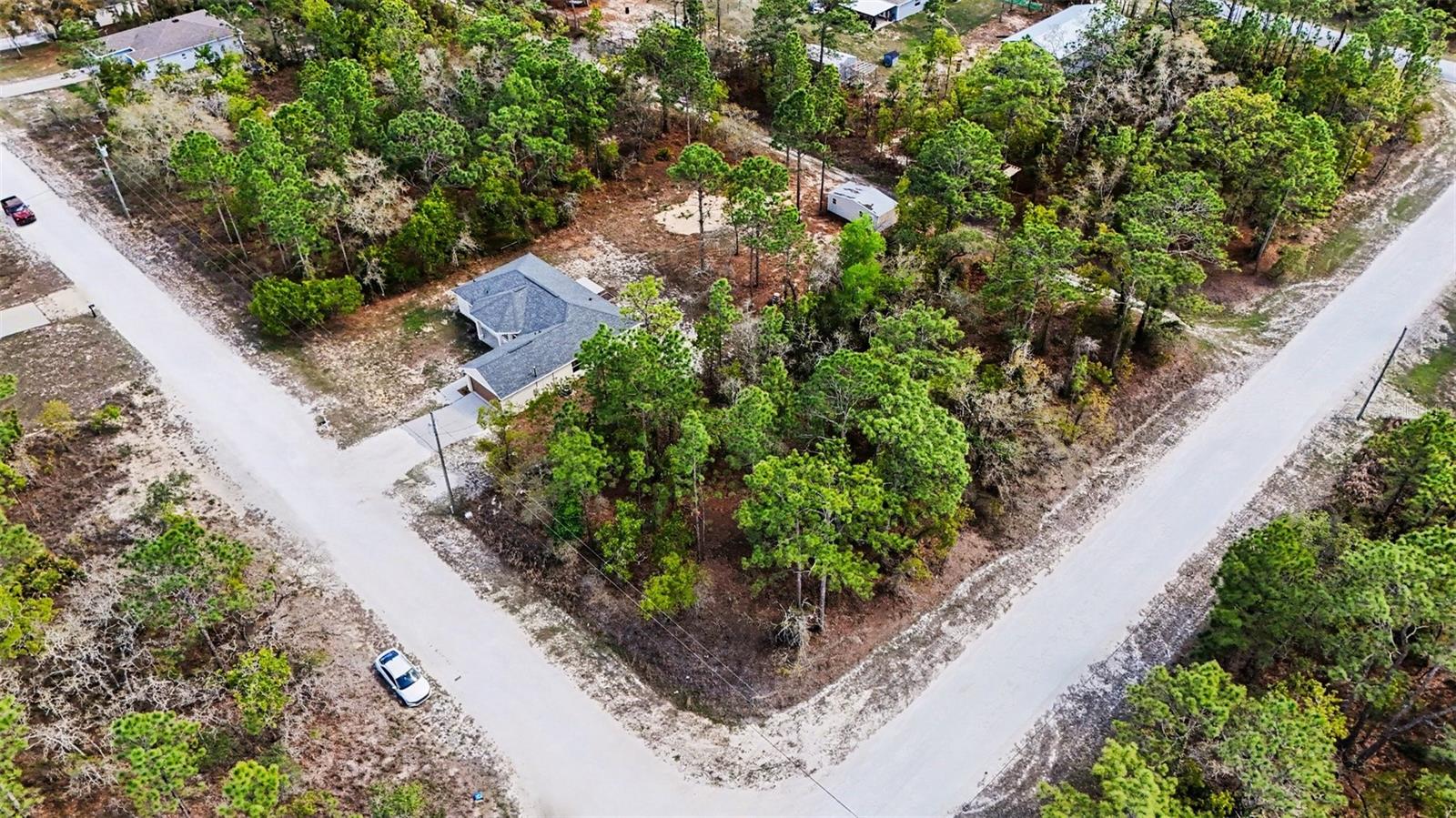 ROYAL HIGHLANDS - Residential