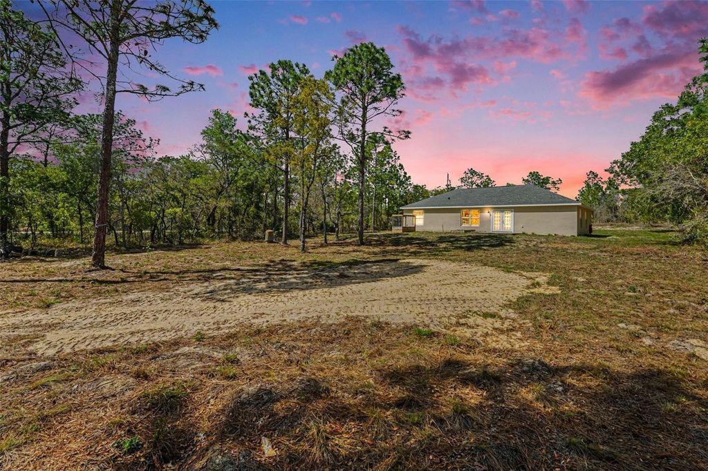 Photo of 12276 Snow Goose Avenue, Brooksville, FL 34614 (MLS # TB8493017)