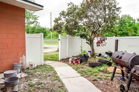 A home in APOPKA