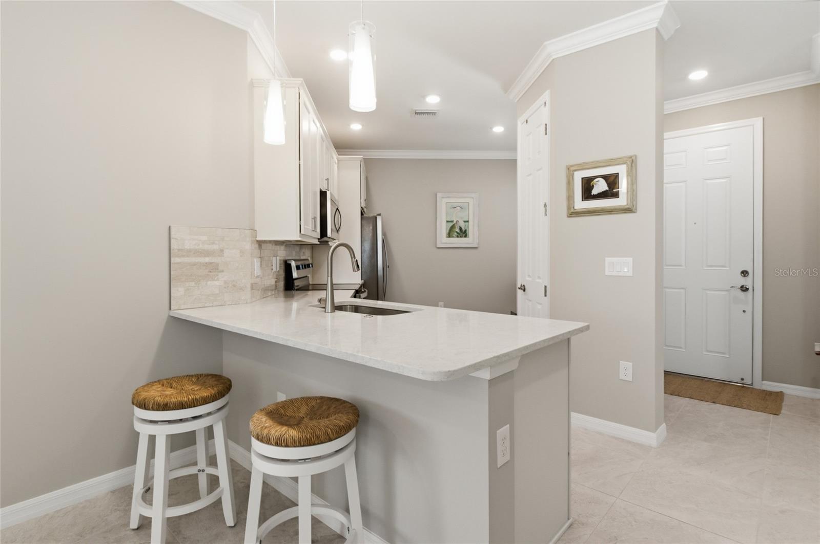 ISLANDWALK AT WEST VILLAGES - Residential