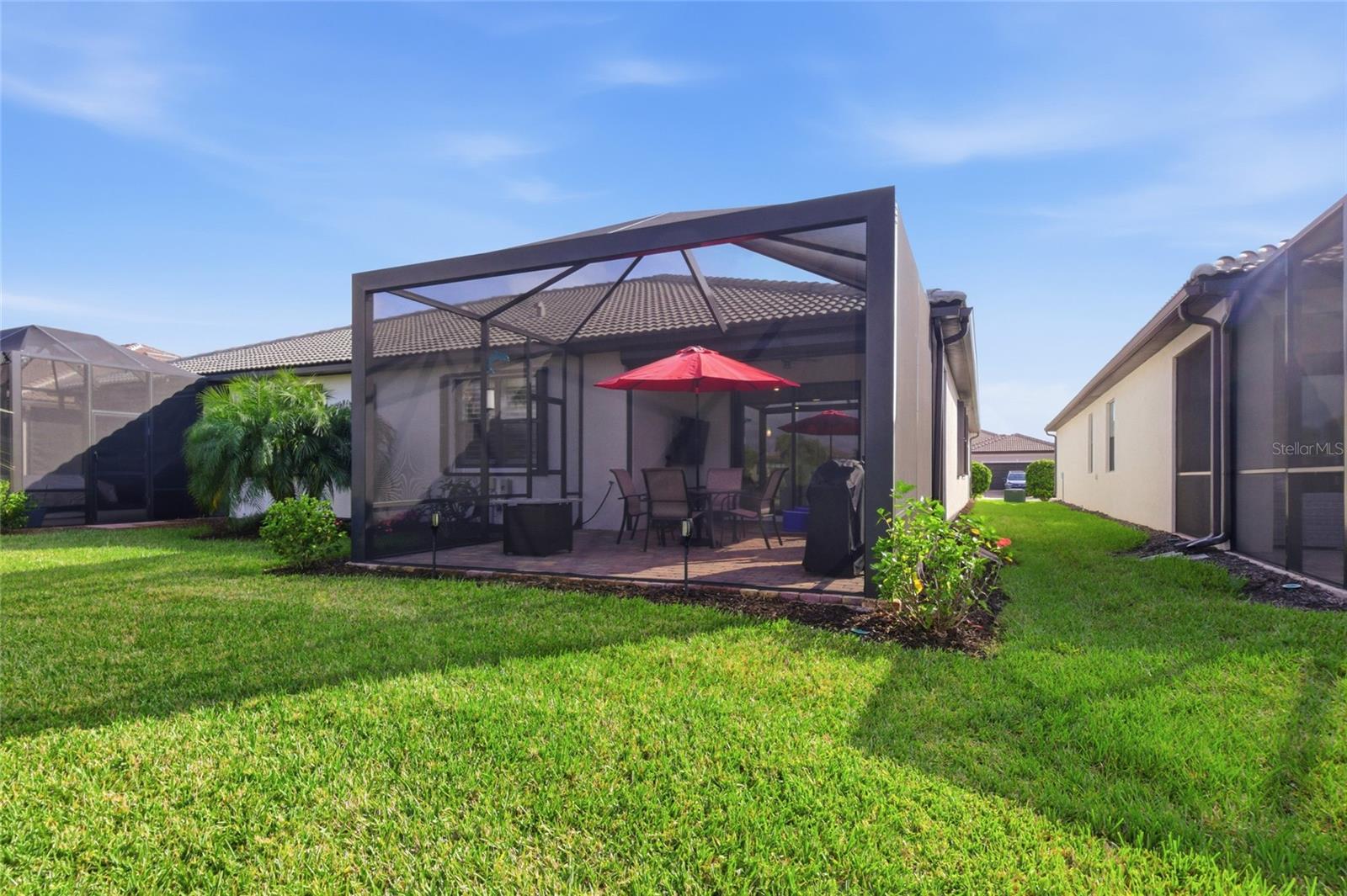 ISLANDWALK AT WEST VILLAGES - Residential