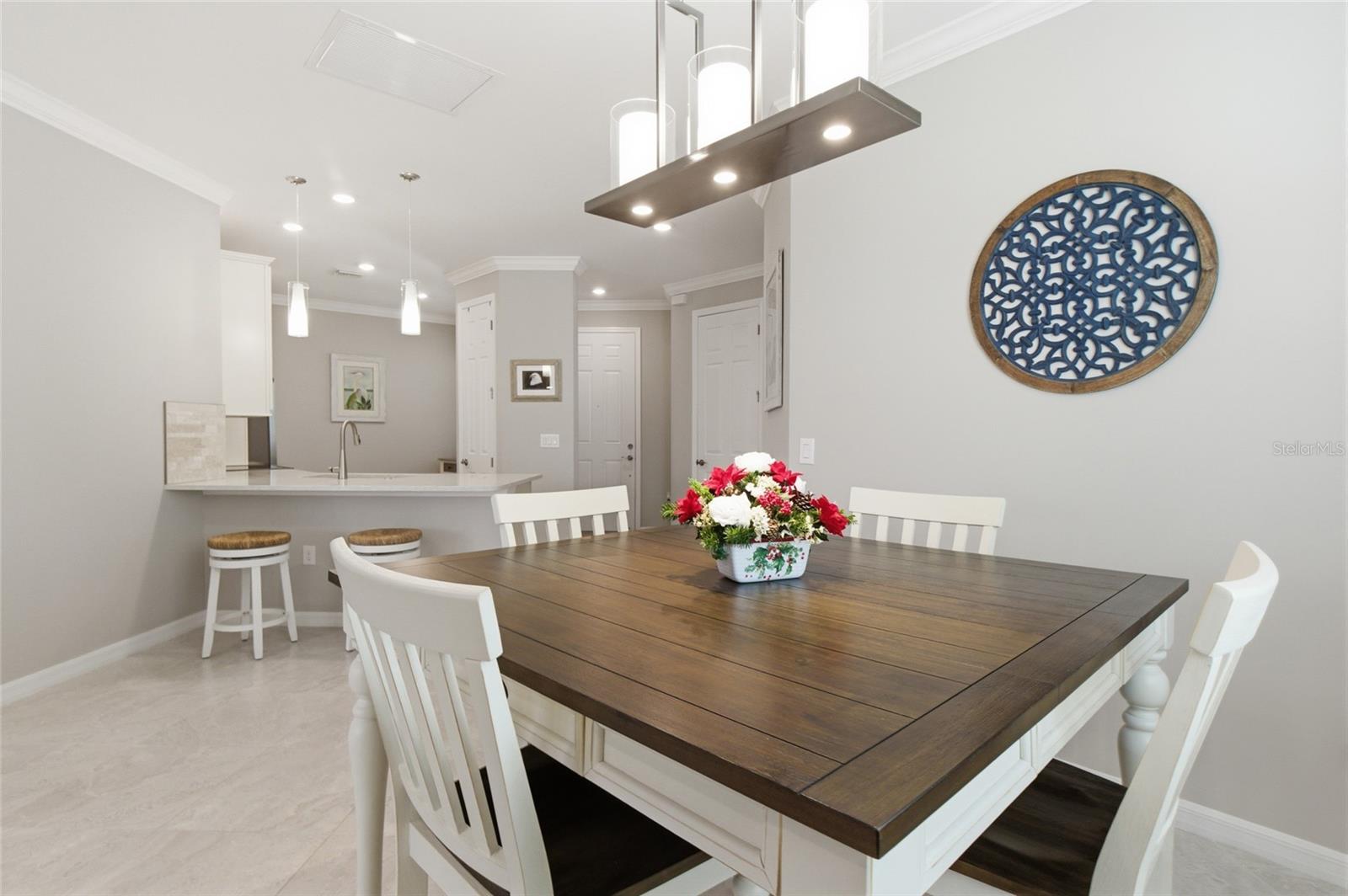 ISLANDWALK AT WEST VILLAGES - Residential