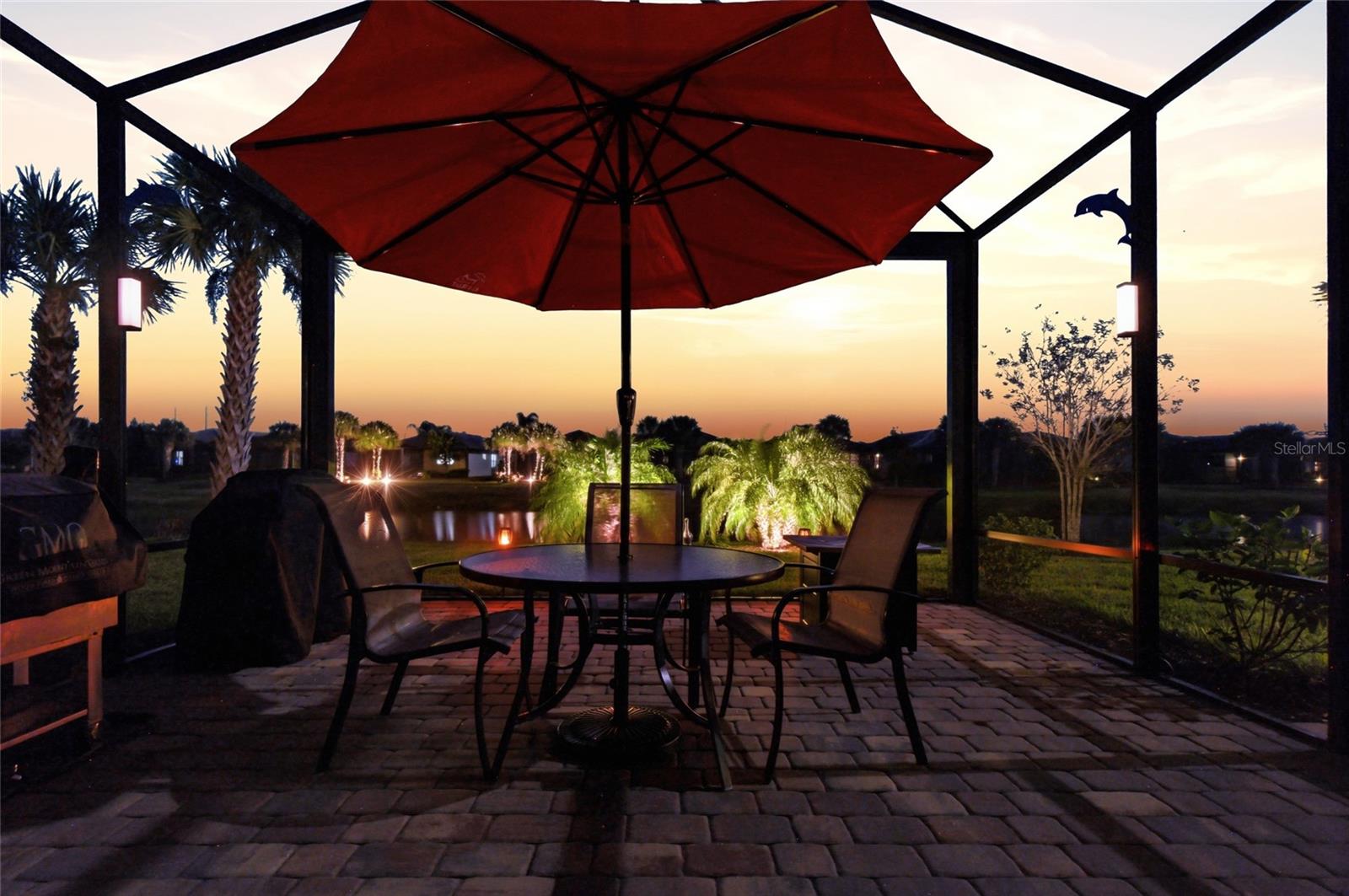 ISLANDWALK AT WEST VILLAGES - Residential