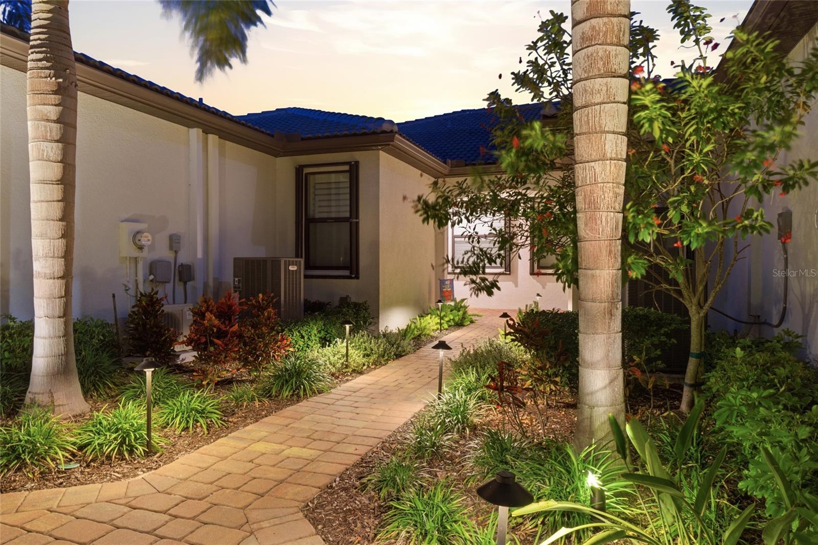 ISLANDWALK AT WEST VILLAGES - Residential