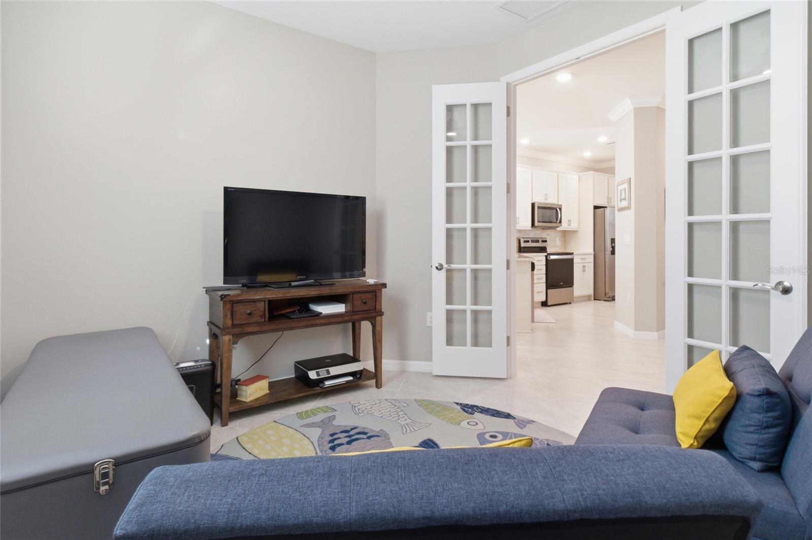 ISLANDWALK AT WEST VILLAGES - Residential