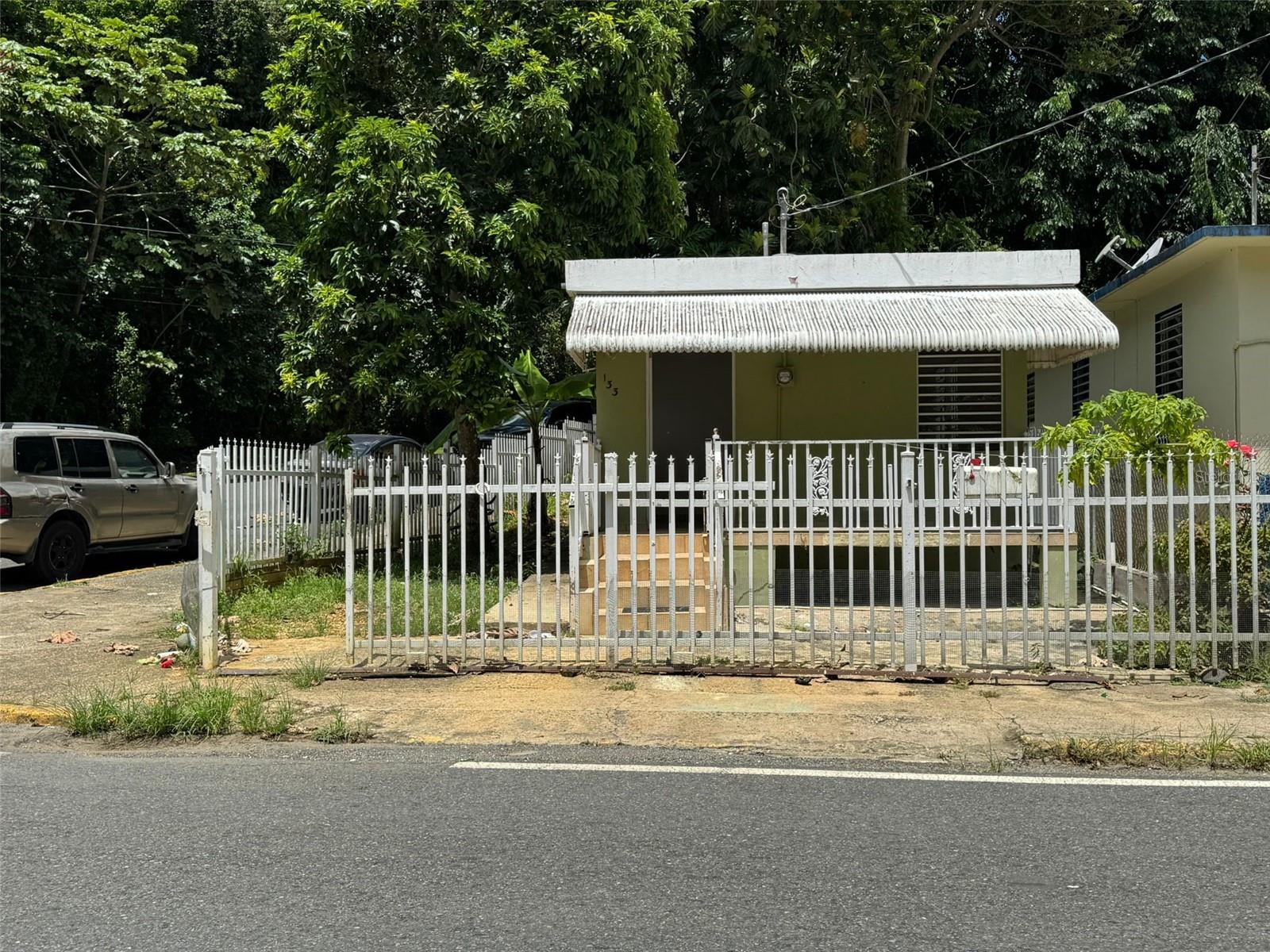 NO APLICA - Residential