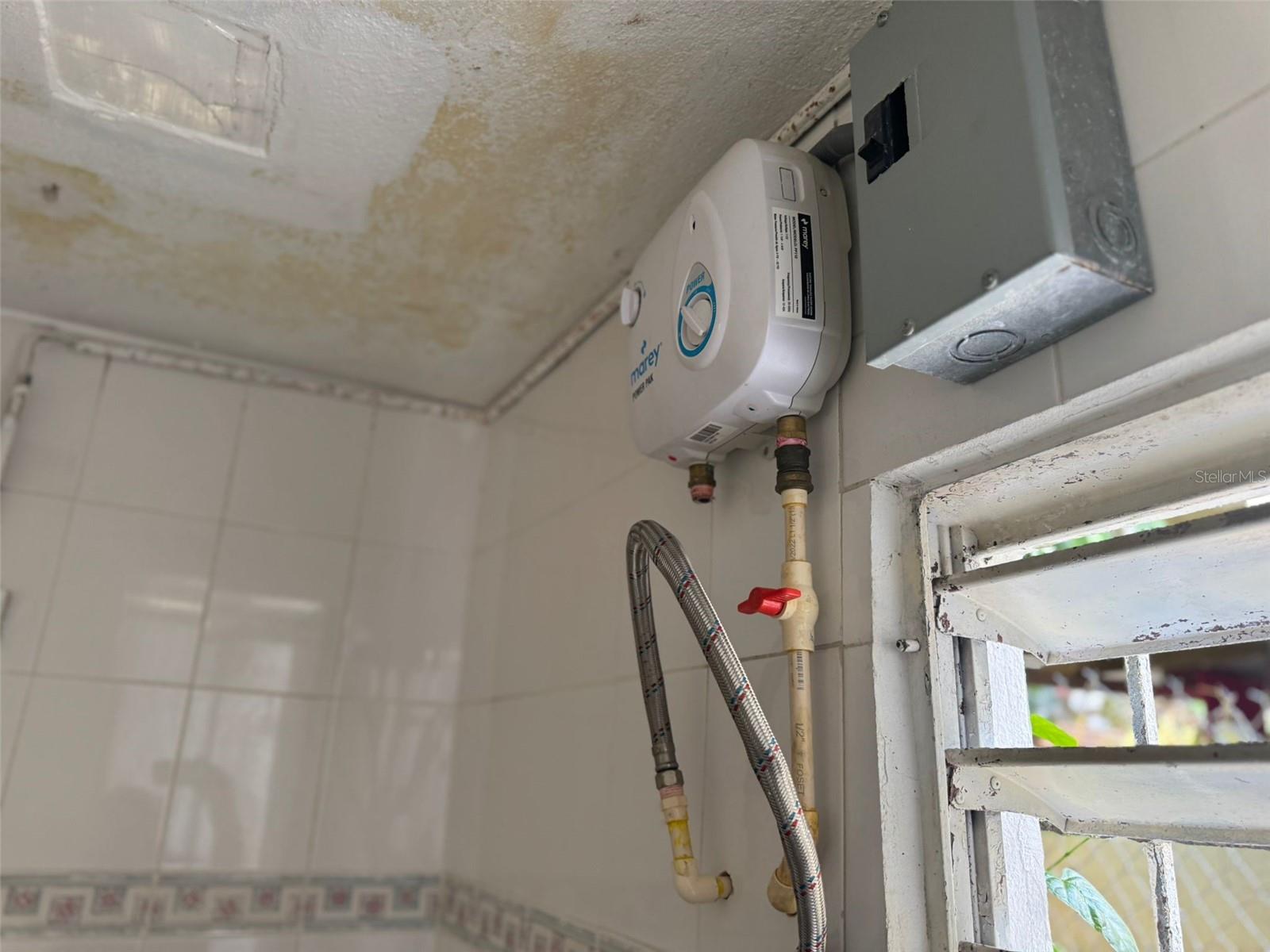 NO APLICA - Residential