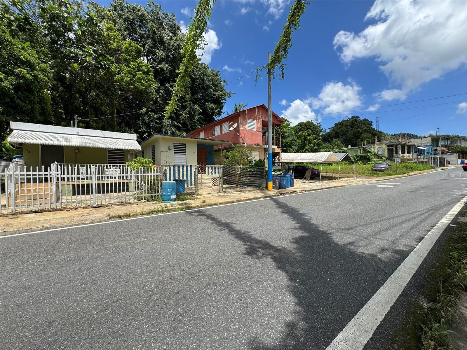 NO APLICA - Residential