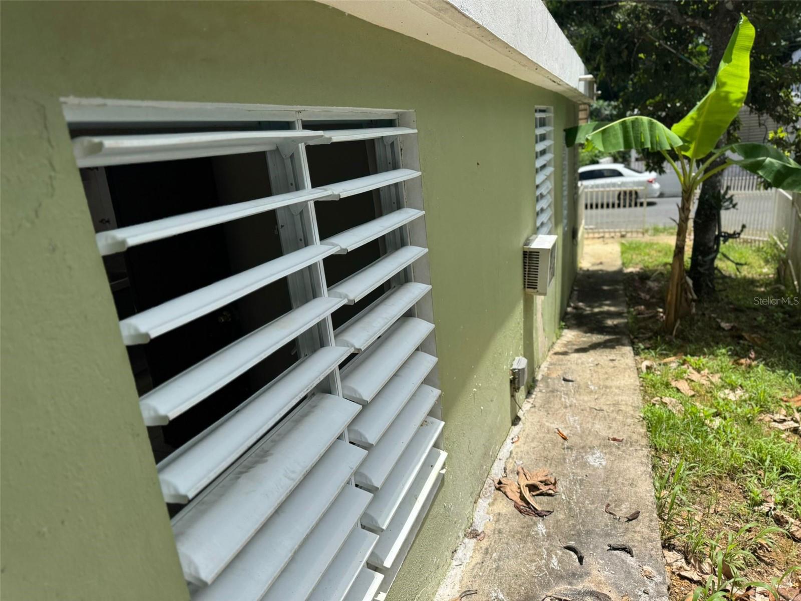 NO APLICA - Residential